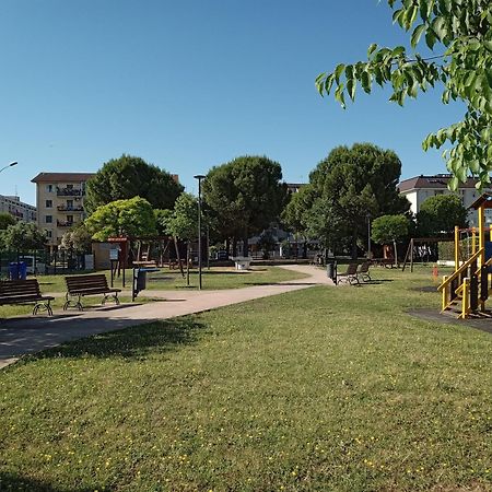 Casa Giardino Daire San Benedetto del Tronto Dış mekan fotoğraf