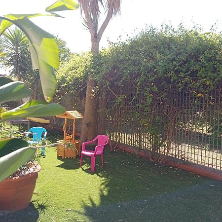 Casa Giardino Daire San Benedetto del Tronto Dış mekan fotoğraf