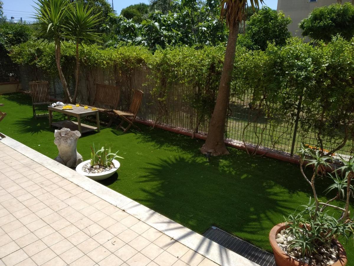 Casa Giardino Daire San Benedetto del Tronto Dış mekan fotoğraf