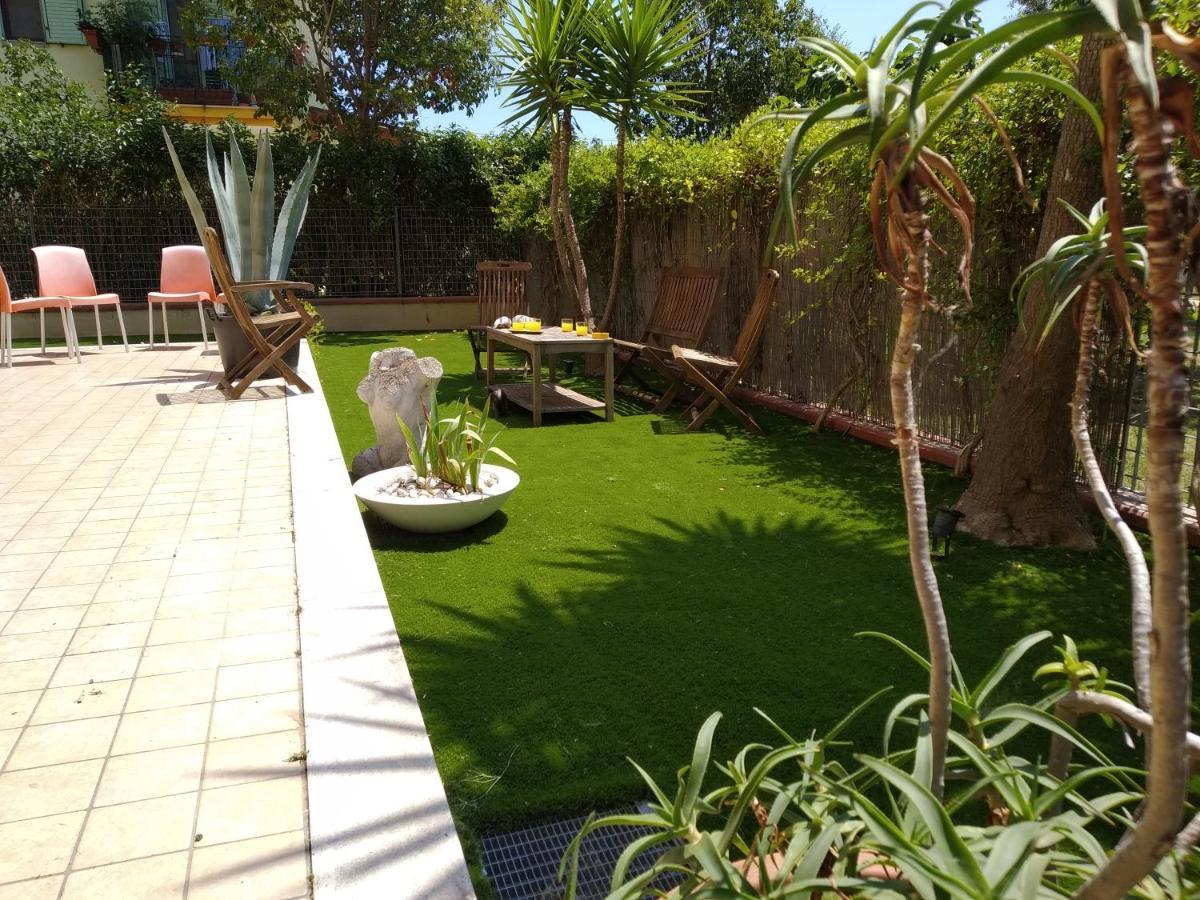 Casa Giardino Daire San Benedetto del Tronto Dış mekan fotoğraf