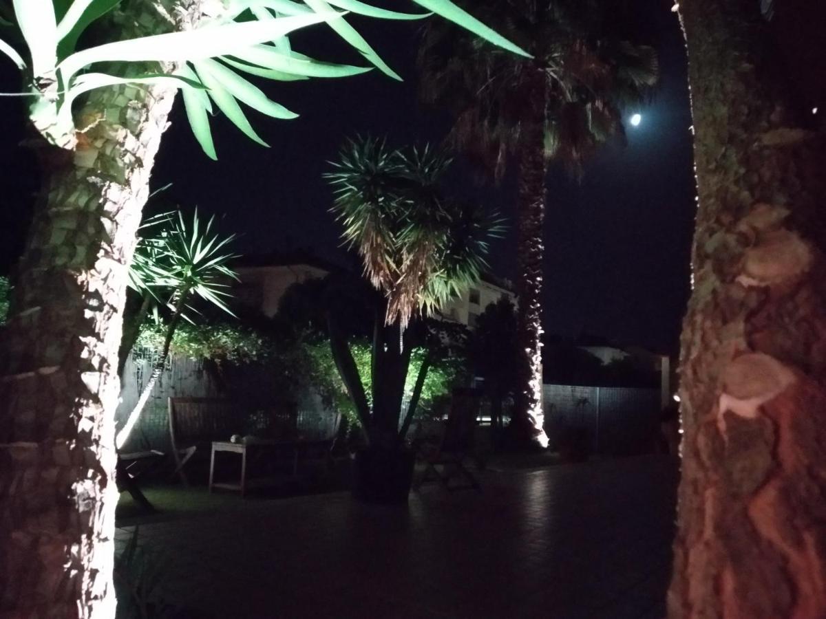 Casa Giardino Daire San Benedetto del Tronto Dış mekan fotoğraf