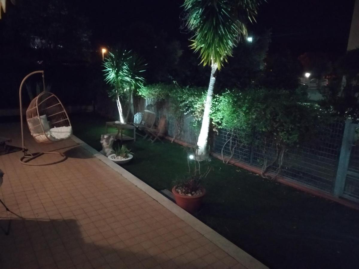 Casa Giardino Daire San Benedetto del Tronto Dış mekan fotoğraf