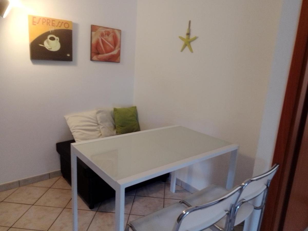 Casa Giardino Daire San Benedetto del Tronto Dış mekan fotoğraf