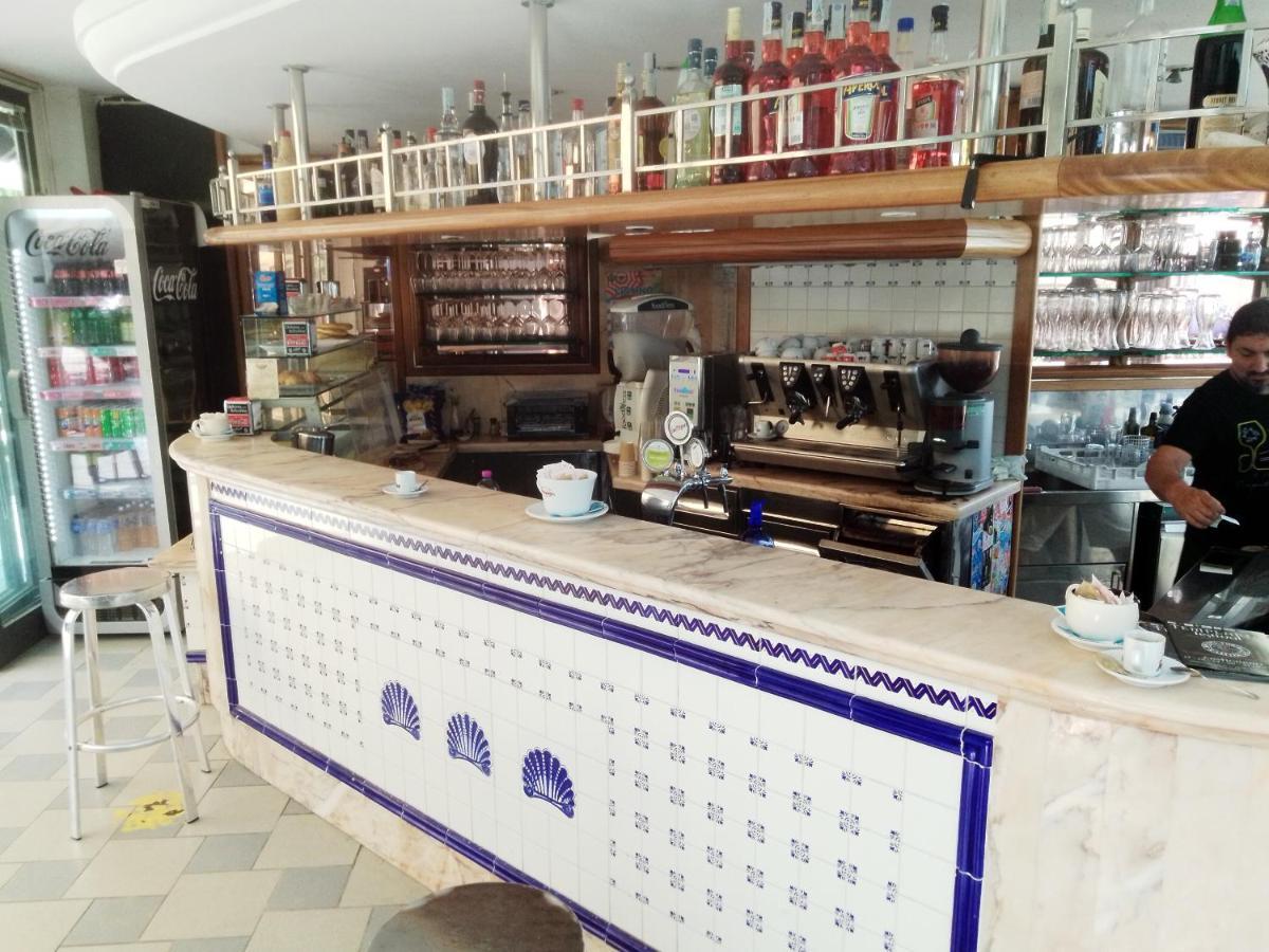 Casa Giardino Daire San Benedetto del Tronto Dış mekan fotoğraf