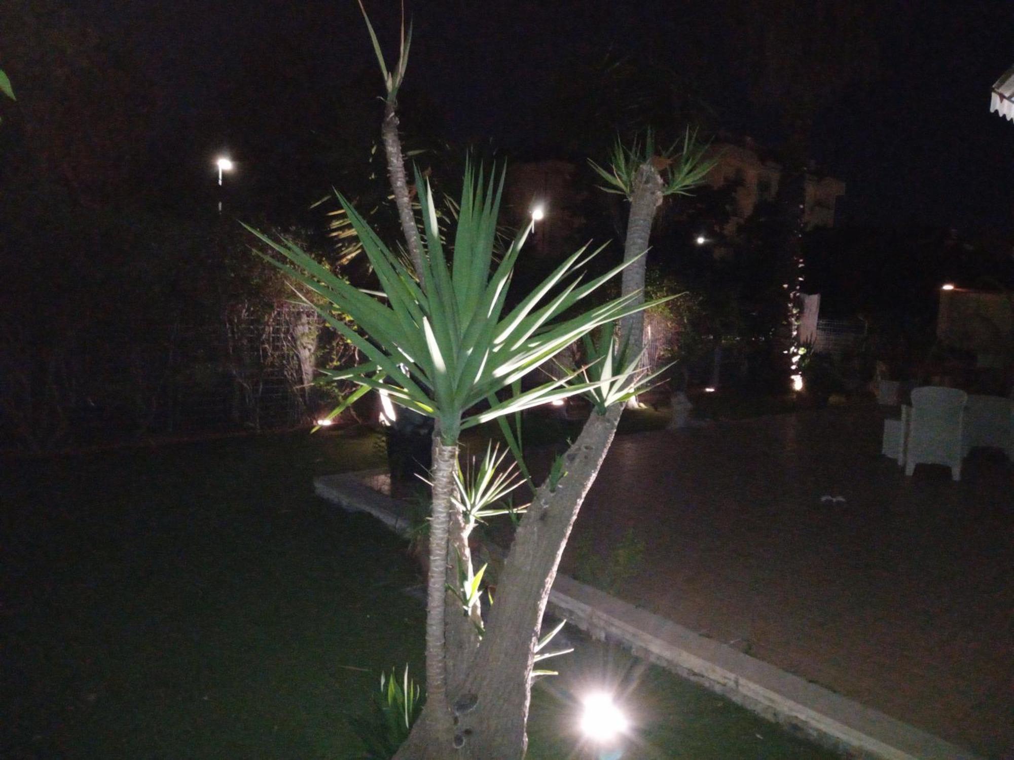 Casa Giardino Daire San Benedetto del Tronto Dış mekan fotoğraf