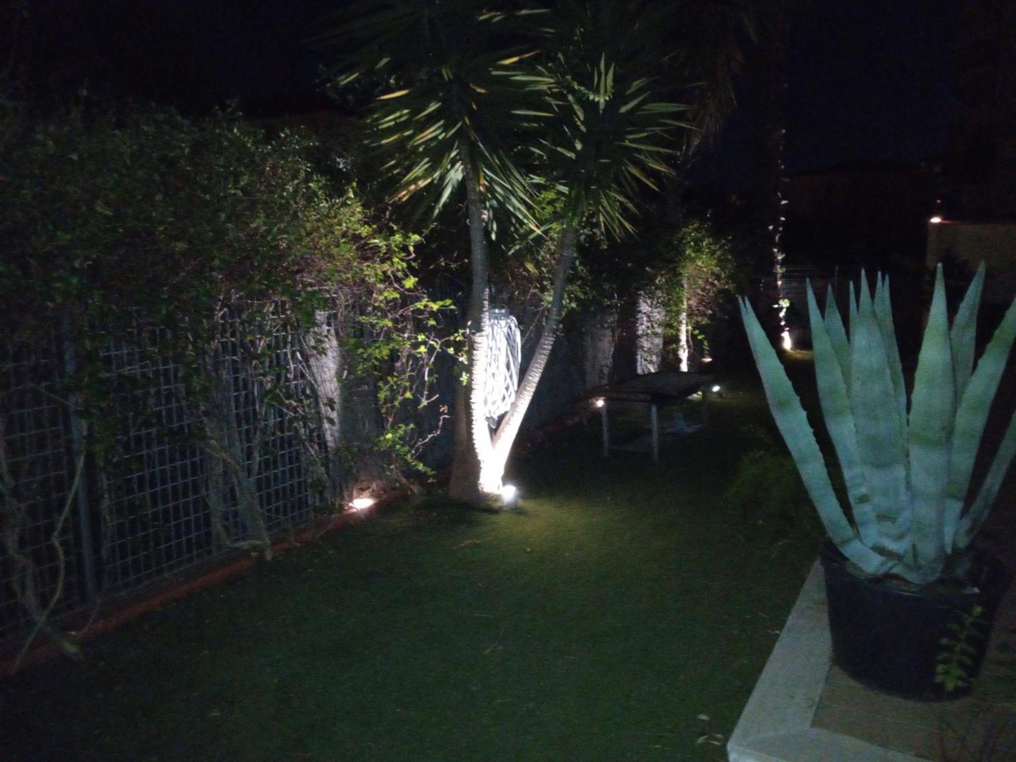 Casa Giardino Daire San Benedetto del Tronto Dış mekan fotoğraf