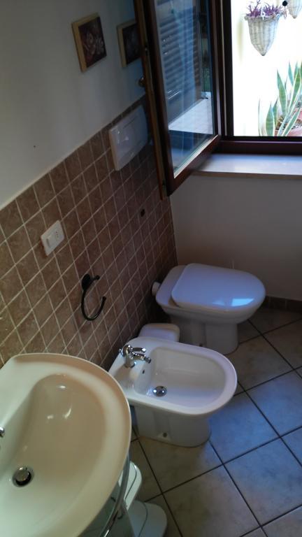Casa Giardino Daire San Benedetto del Tronto Dış mekan fotoğraf