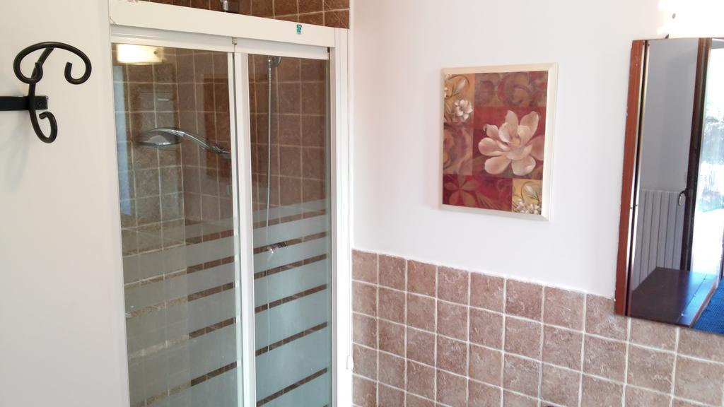 Casa Giardino Daire San Benedetto del Tronto Dış mekan fotoğraf